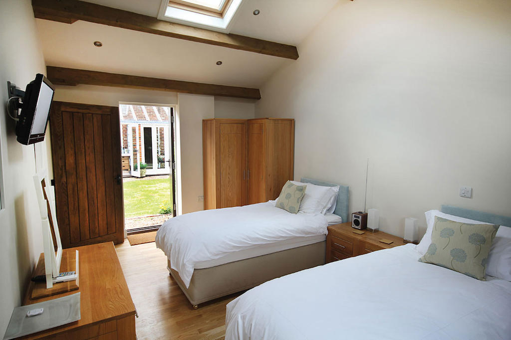 Lockgate Dairy Bed & Breakfast Chichester Cameră foto
