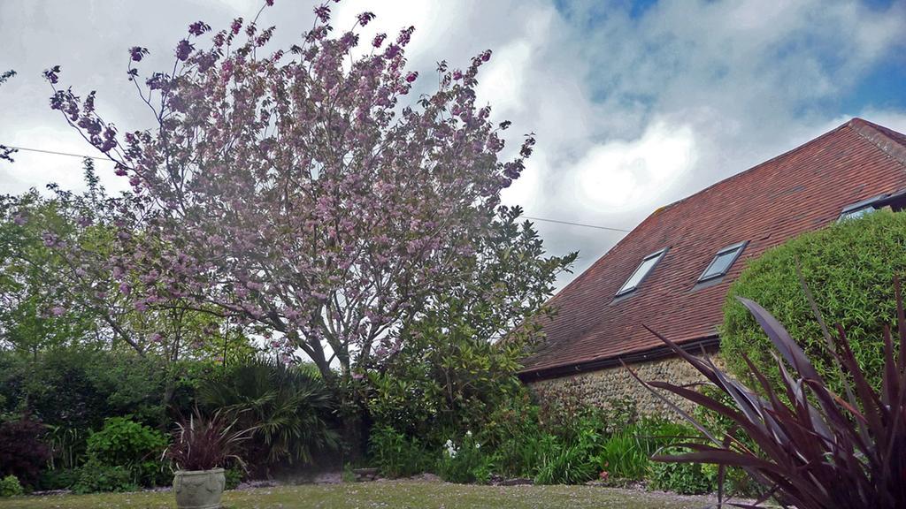 Lockgate Dairy Bed & Breakfast Chichester Exterior foto