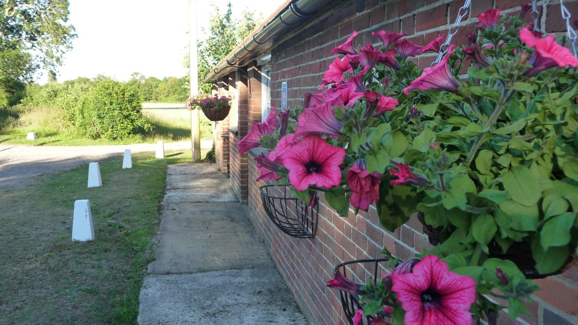 Lockgate Dairy Bed & Breakfast Chichester Exterior foto