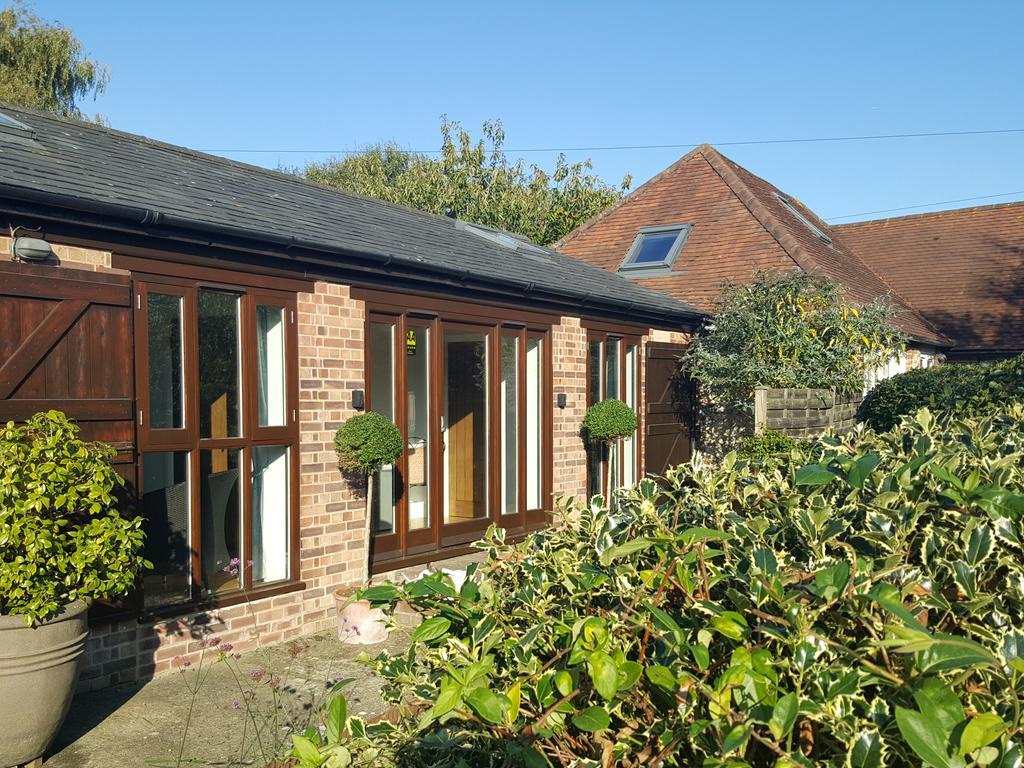 Lockgate Dairy Bed & Breakfast Chichester Exterior foto