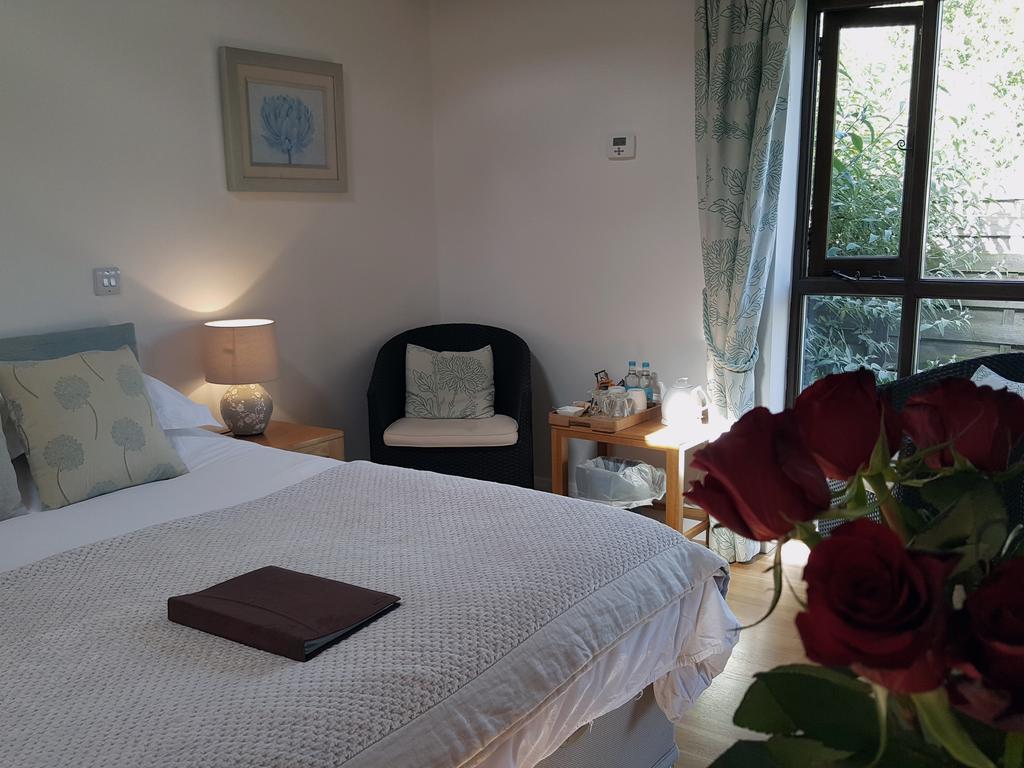 Lockgate Dairy Bed & Breakfast Chichester Exterior foto