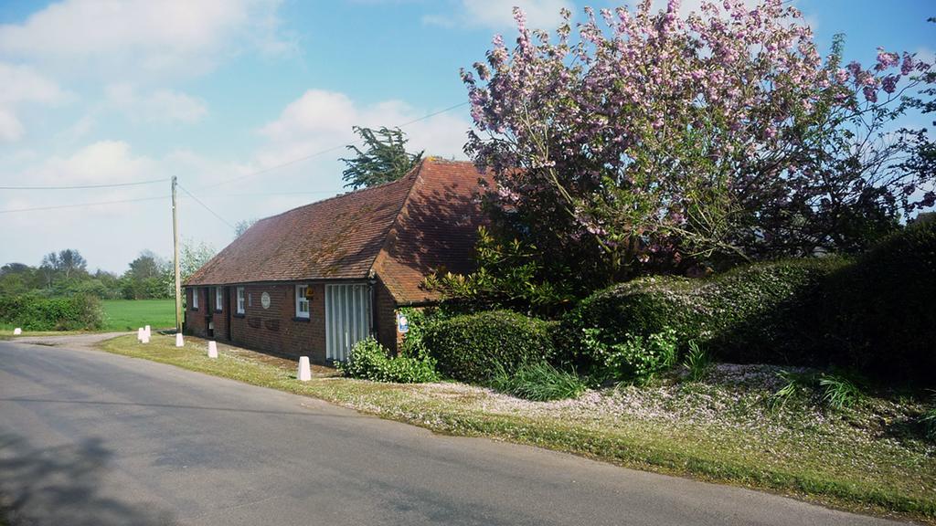 Lockgate Dairy Bed & Breakfast Chichester Exterior foto