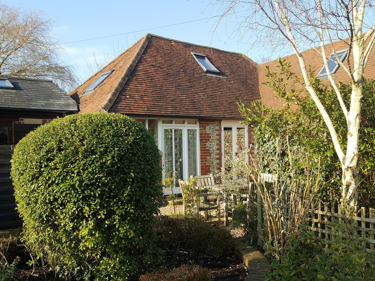 Lockgate Dairy Bed & Breakfast Chichester Exterior foto