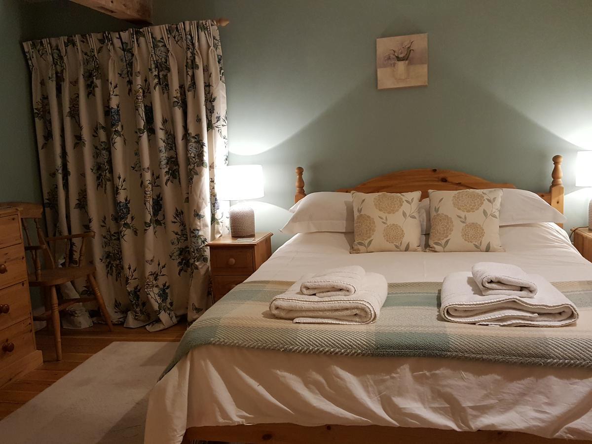 Lockgate Dairy Bed & Breakfast Chichester Exterior foto
