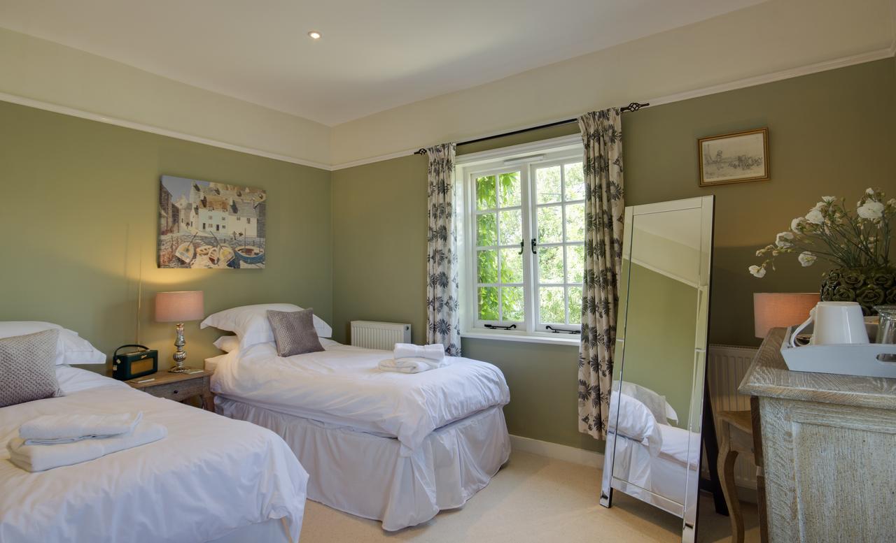Lockgate Dairy Bed & Breakfast Chichester Exterior foto
