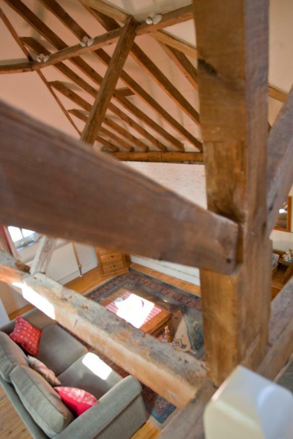 Lockgate Dairy Bed & Breakfast Chichester Cameră foto